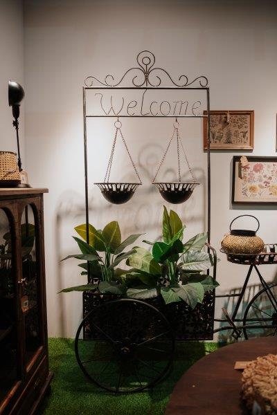 Feria Habitat  - CREACIONES MENG, S.L.